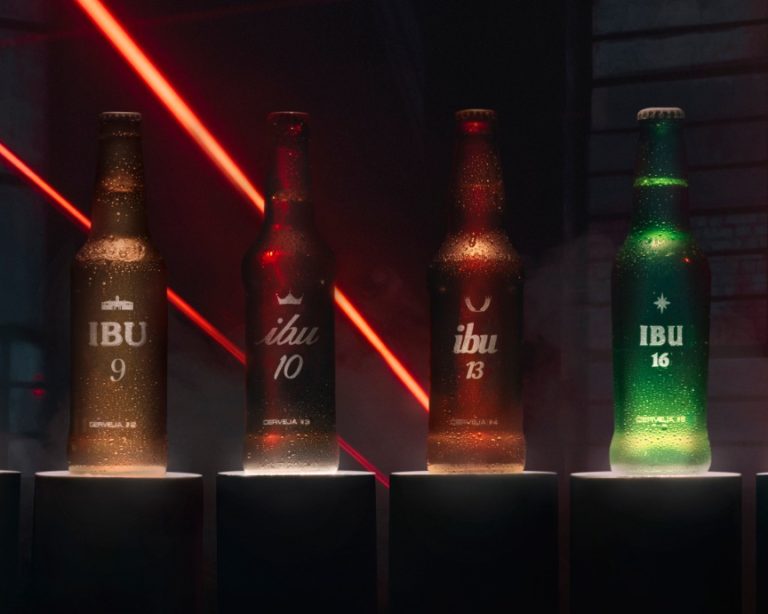 Beck’s lança pack especial com seis cervejas em escala gradual de IBUs