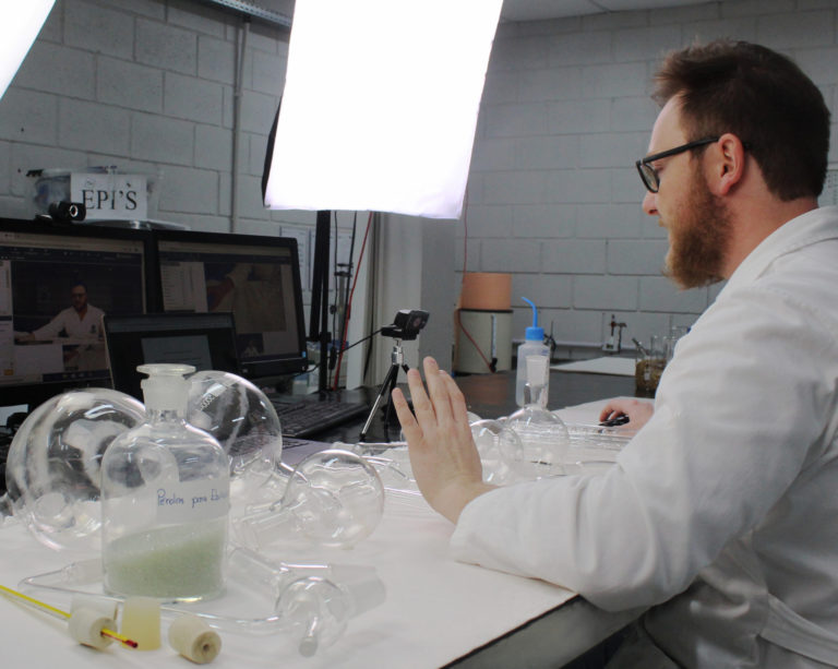 ESCM amplia ofertas de capacitação em cursos concentrados à distância