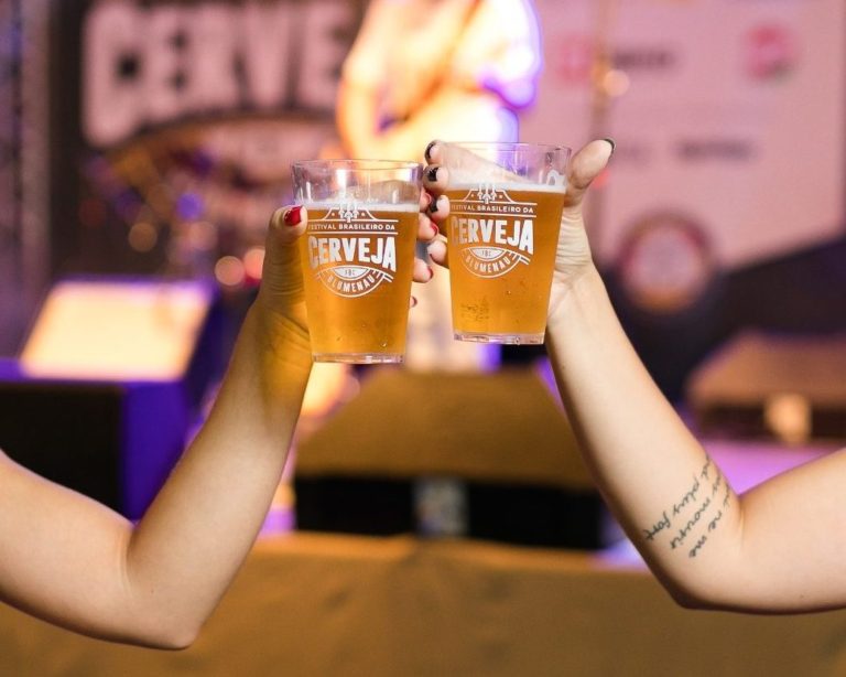 Festival Brasileiro da Cerveja é confirmado para março de 2021