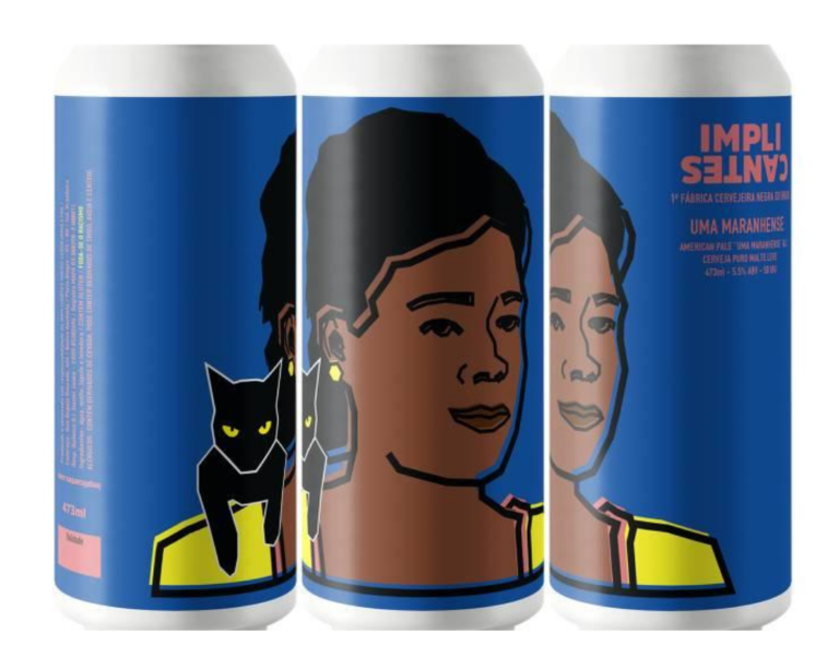 Entrevista: Implicantes fala sobre ataques e luta pela representatividade negra