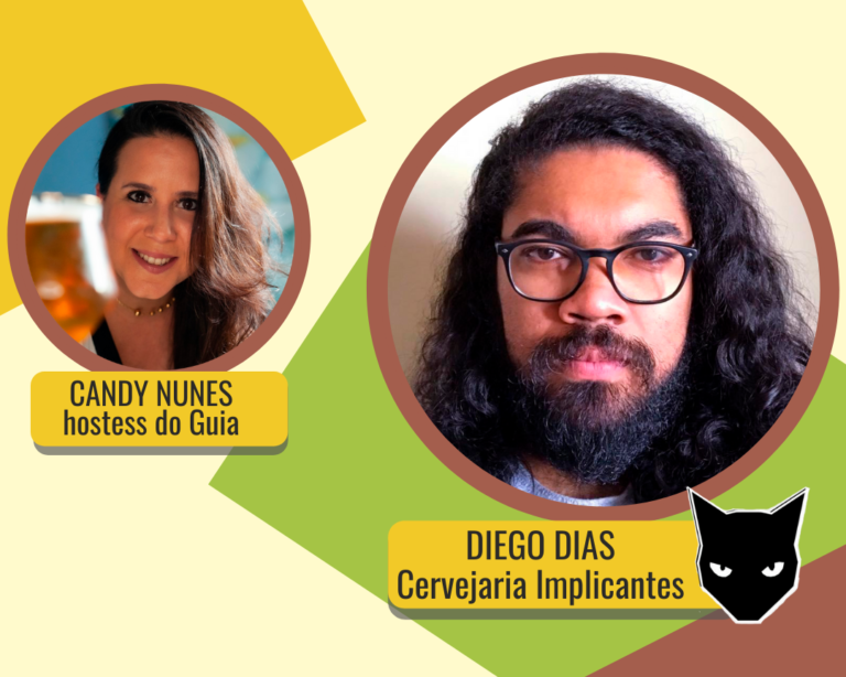 Live do Guia debate nesta quarta racismo no setor cervejeiro