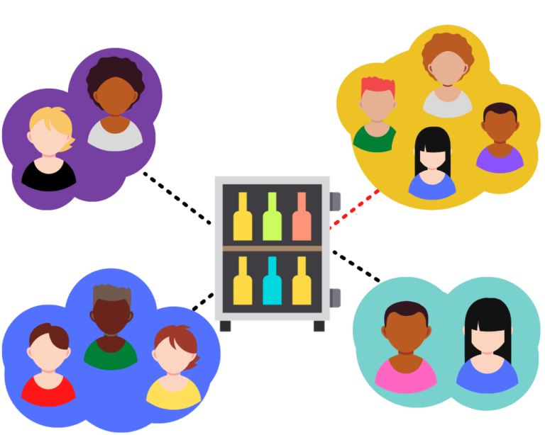 Balcão da Luana: O porquê da segmentação dos clientes (e o como)