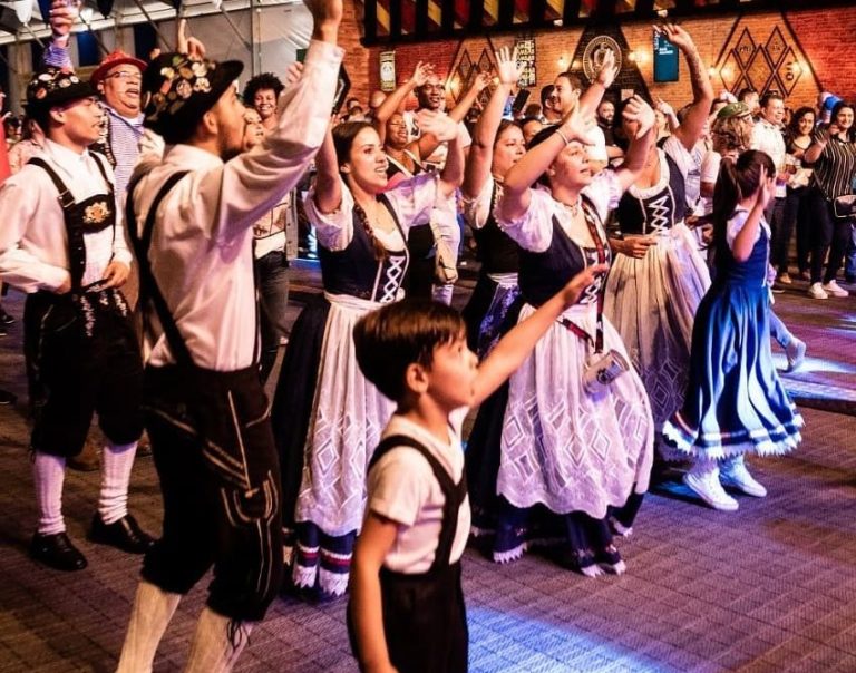 Covid-19: São Paulo Oktoberfest é adiada para setembro de 2021
