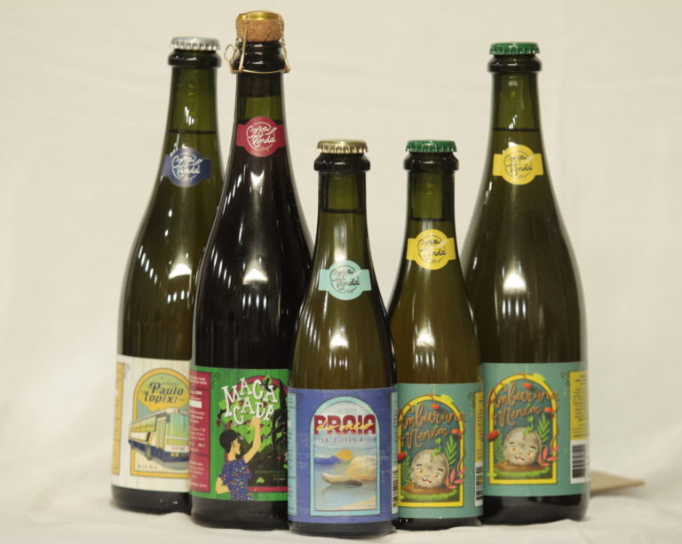 Gigante das embalagens, Verallia diversifica e auxilia comunicação de artesanais