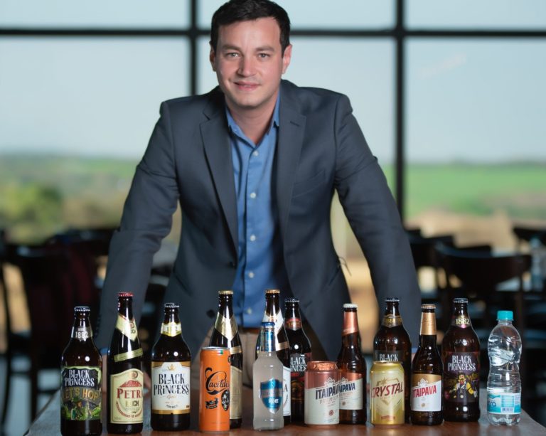 Grupo Petrópolis aposta em “preço que o consumidor aceita” para ser competitivo