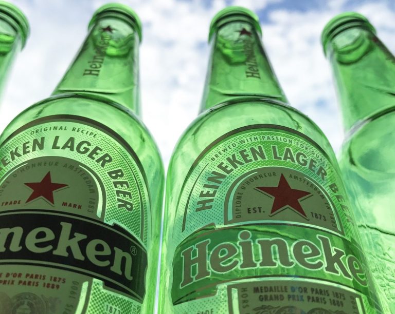 Com vice-presidência digital, Heineken mira ser cerveja “mais conectada do mundo”