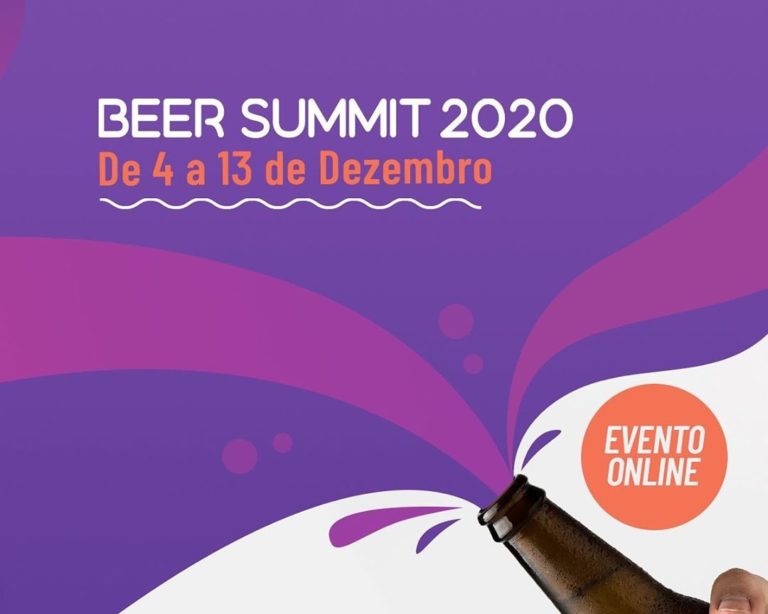 Beer Summit amplia lista de palestrantes e inicia pré-venda de ingressos no dia 16