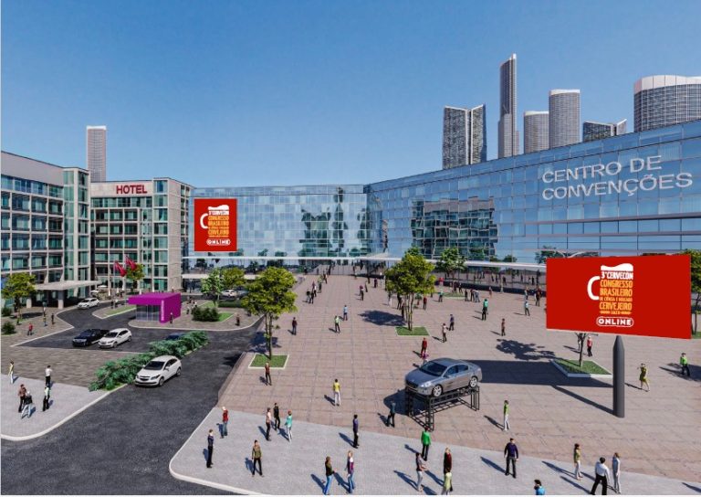 Cervecon começa debatendo ciência, tendências e negócios do setor