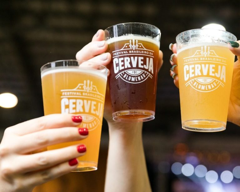 Cervejarias apostam que Festival Brasileiro vai acelerar retomada do setor