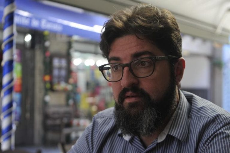 Lapolli renuncia à presidência da Abracerva após vazamento de mensagens preconceituosas