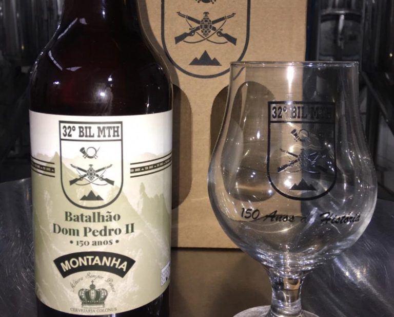 Kit para o Exército e reciclagem de growlers: As últimas ações da Rota RJ