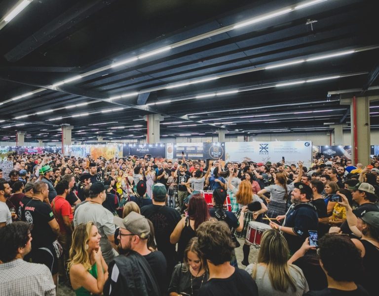 Slow Brew é adiado em 2020 e terá dois dias em dezembro de 2021