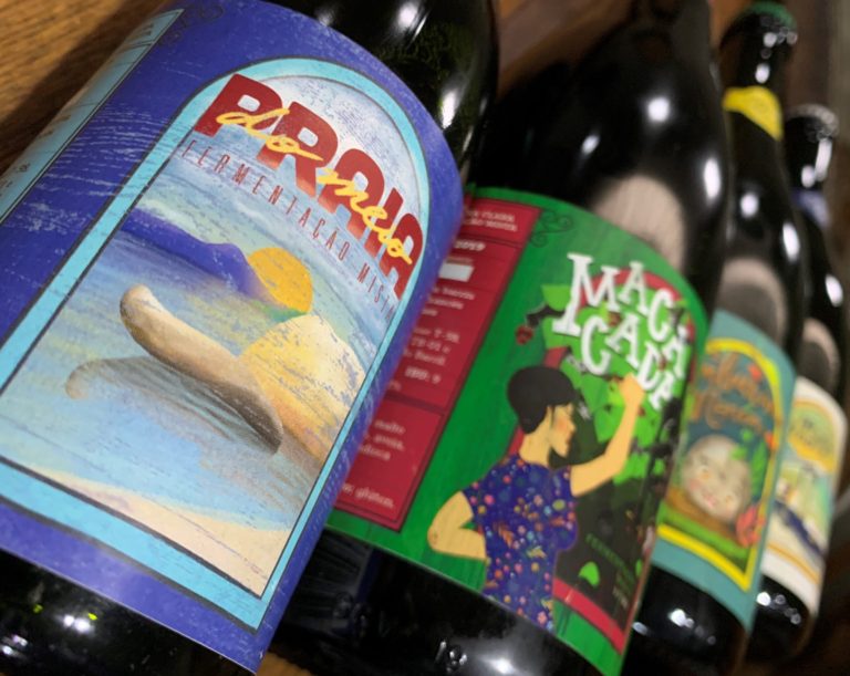 Verallia oferece embalagens personalizadas para parceiros atraírem o consumidor