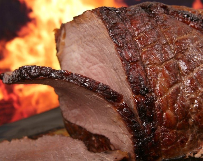 Em ação com aplicativo, Patagonia paga metade do churrasco até esta quarta