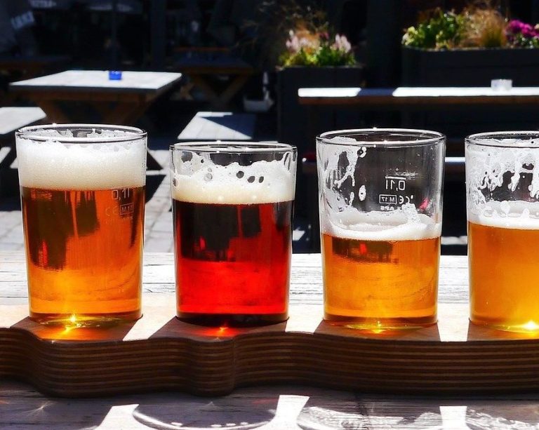 Fabricação de alcoólicas cresce 19,6% em agosto, mas mantém retração em 2020