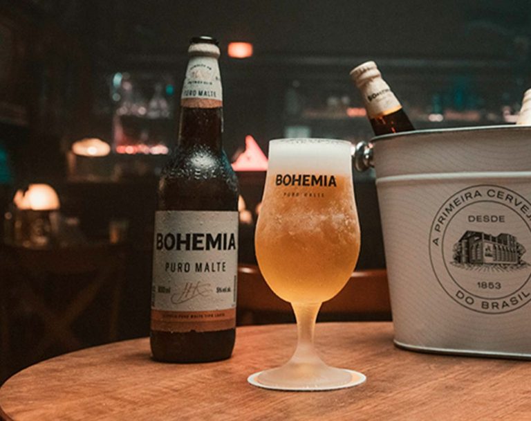 Menu Degustação: Bohemia na volta aos bares, Oktober da Soma, estágios…