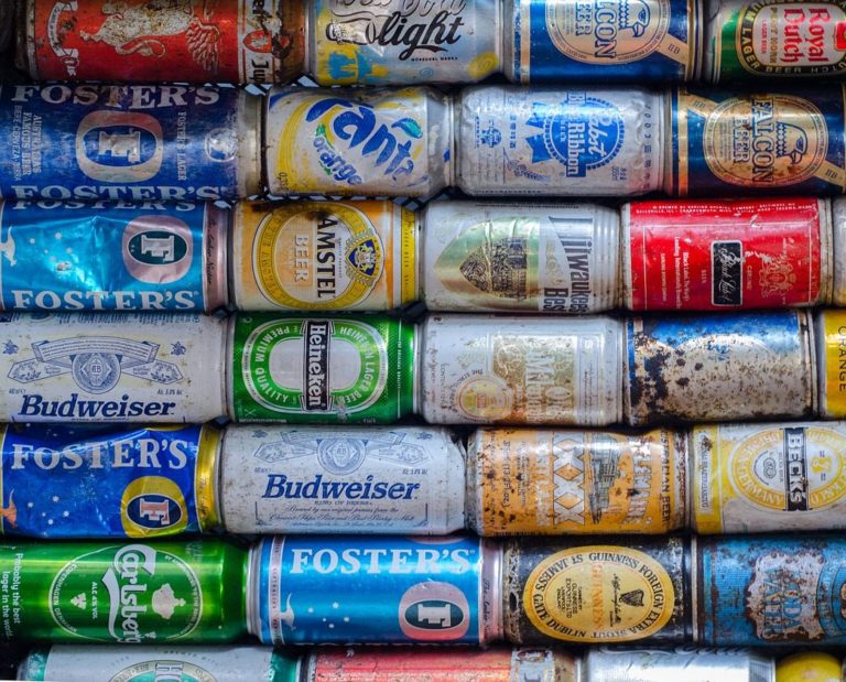 Premiação vai reconhecer as três melhores latas de alumínio de cerveja do Brasil
