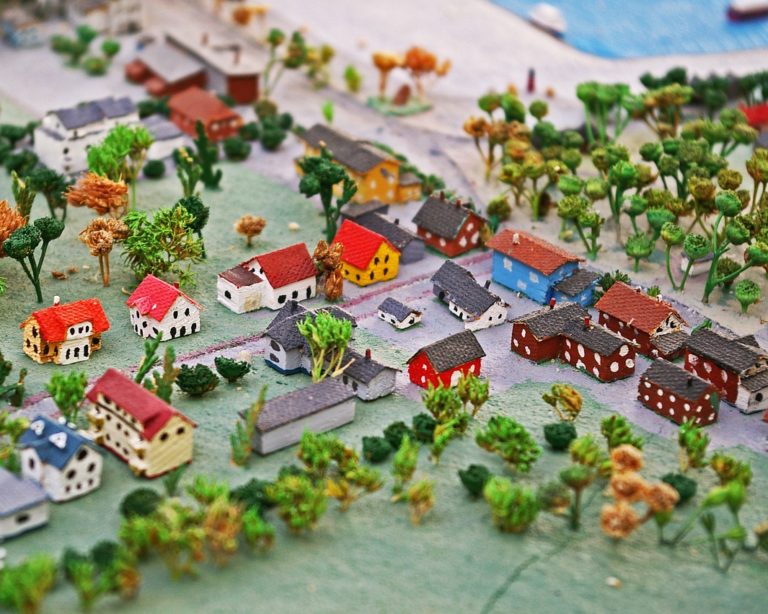 Espaço Aberto: A artesanal como alternativa econômica nas pequenas cidades