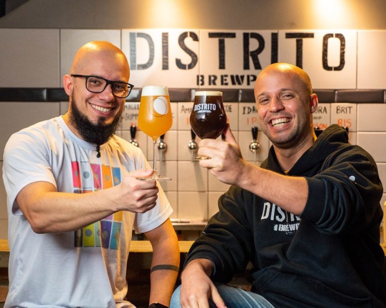 Para driblar crise, Distrito e Suricato se fundem mirando criação livre e qualidade