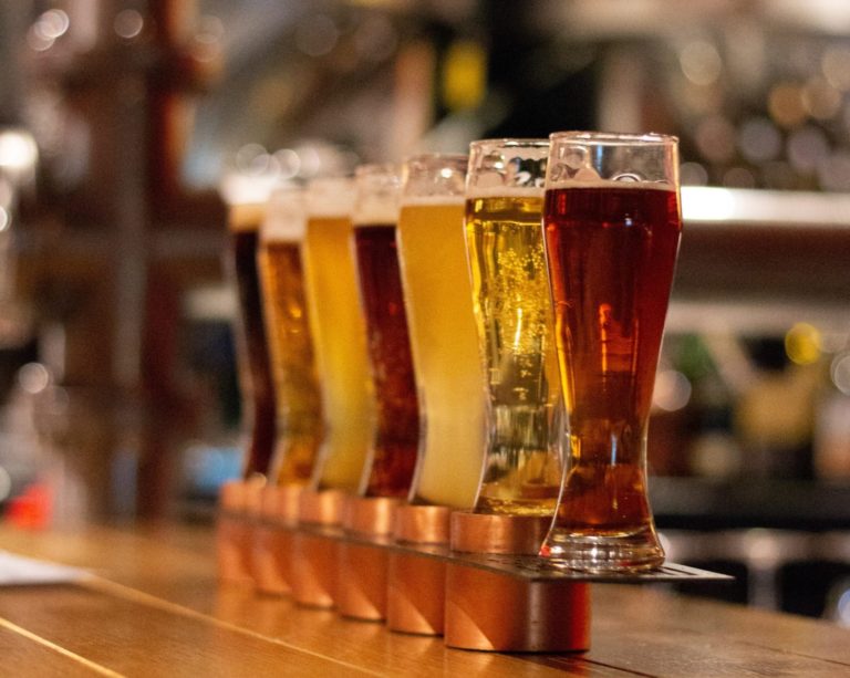 Trimestre histórico para setor cervejeiro favorecerá a Ambev no Brasil, diz análise