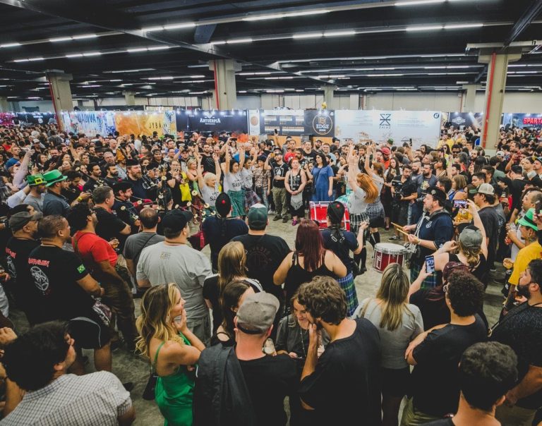 Projeto colecionável do Slow Brew lançará novidades de 55 cervejarias artesanais