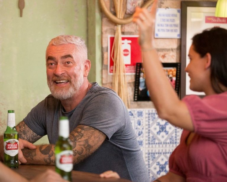 Com Alex Atala, reality show busca parceiro para comandar espaço da Stella Artois em SP