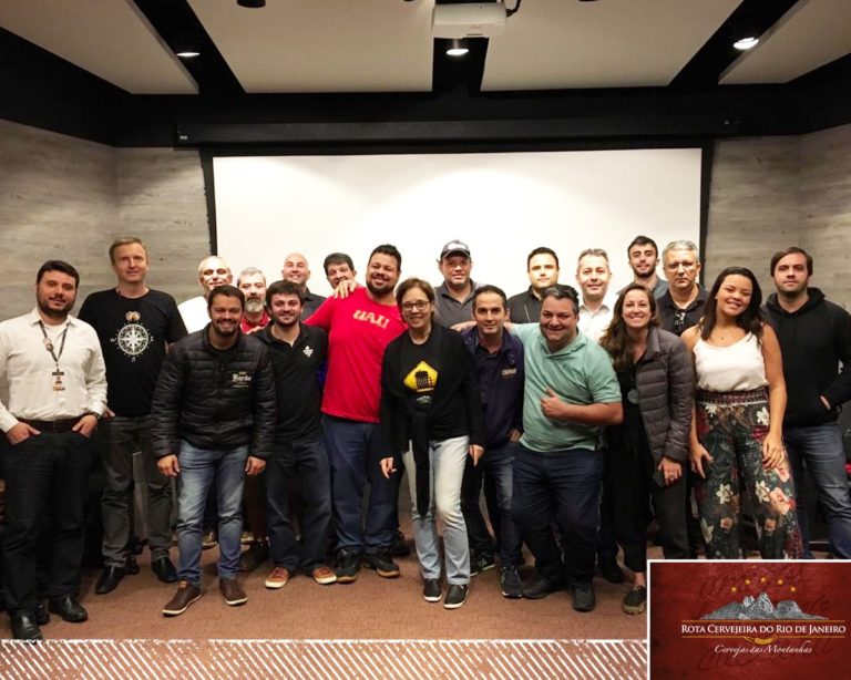 Entrevista: Crise foi devastadora, mas reforçou união e turismo cervejeiro