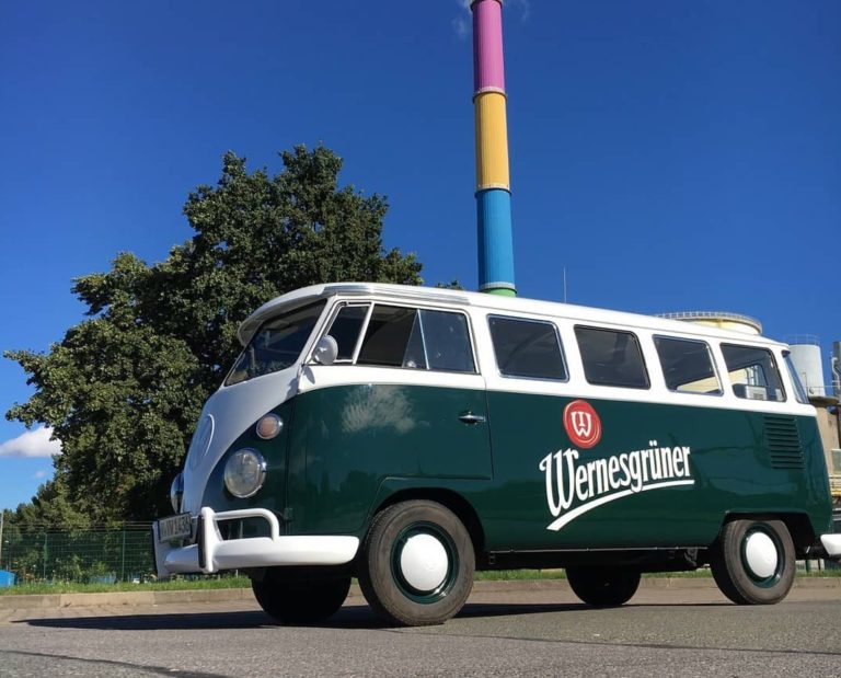 Carlsberg adquire cervejaria fundada em 1436 e marco da Alemanha Oriental