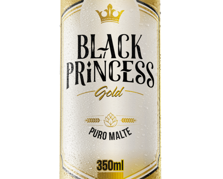 black princess lata