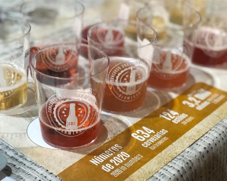 Concurso Brasileiro de Cervejas abre inscrições e promete incentivos para 2021