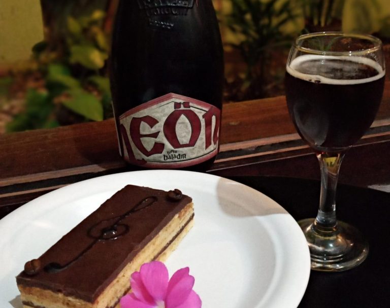 A Itália em São Paulo: Nem só de vinho vive a Bota