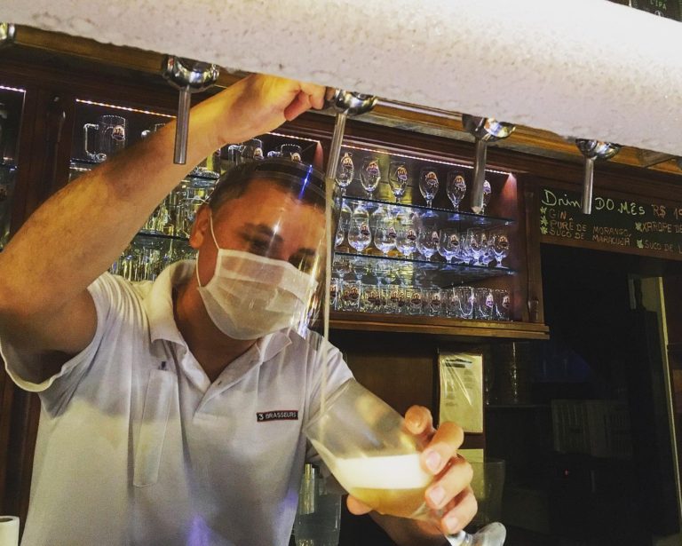 10 espaços cervejeiros para frequentar com segurança em São Paulo