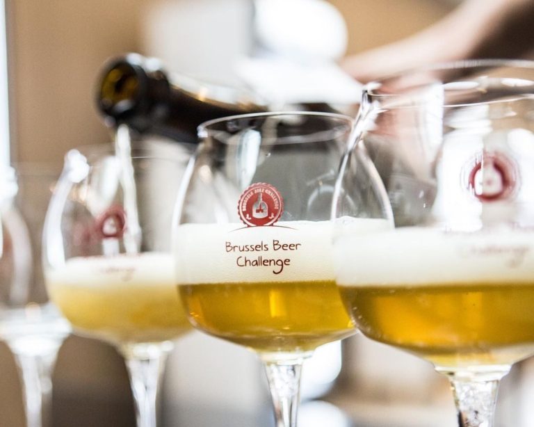 As 16 cervejas brasileiras premiadas no Brussels Beer Challenge 2020