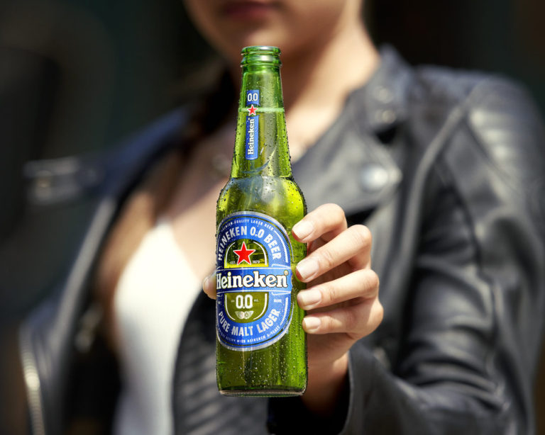 Heineken admite surpresa com 0.0 e mira ‘ressignificar’ cerveja sem álcool no Brasil