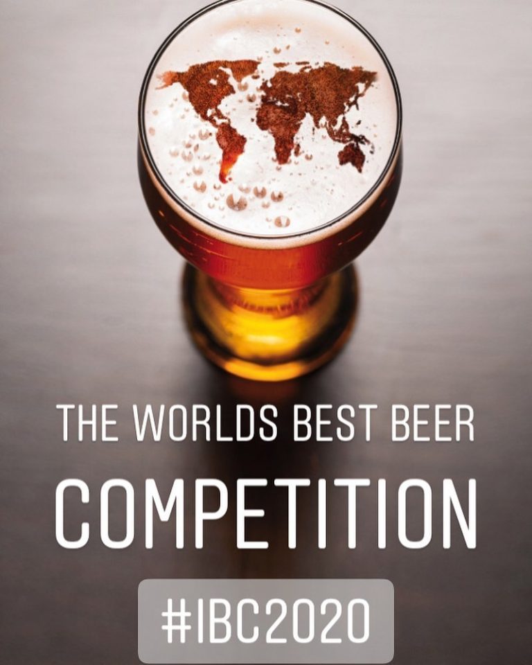 Wäls é eleita “Melhor Cervejaria do Mundo” no International Beer Challenge