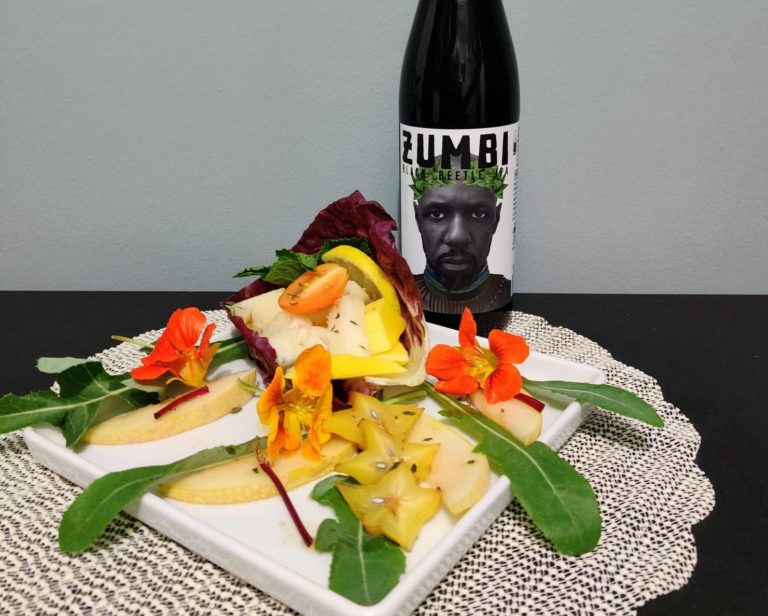 Consciência Negra: A cerveja conta história