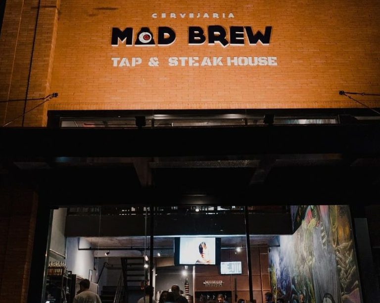 Mad Brew abre espaço cervejeiro dedicado às carnes em Teresópolis