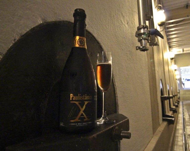 Artigo: Uma marca com DNA paulistano