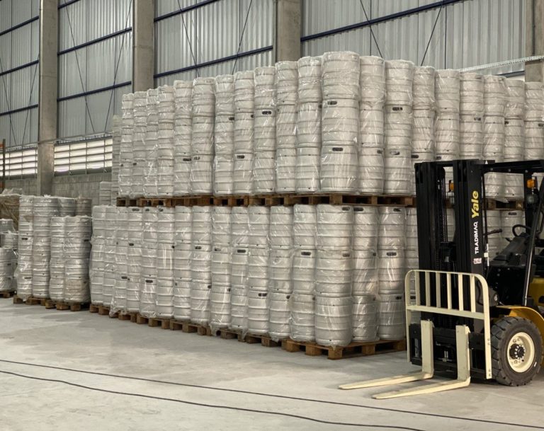 Especial: Saiba tudo sobre barris para o setor e como a Covid-19 afetou as operações