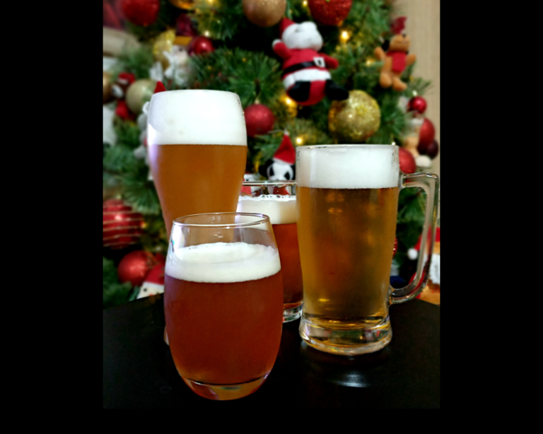 12 dicas de cervejas artesanais para deixar o seu Natal mais especial
