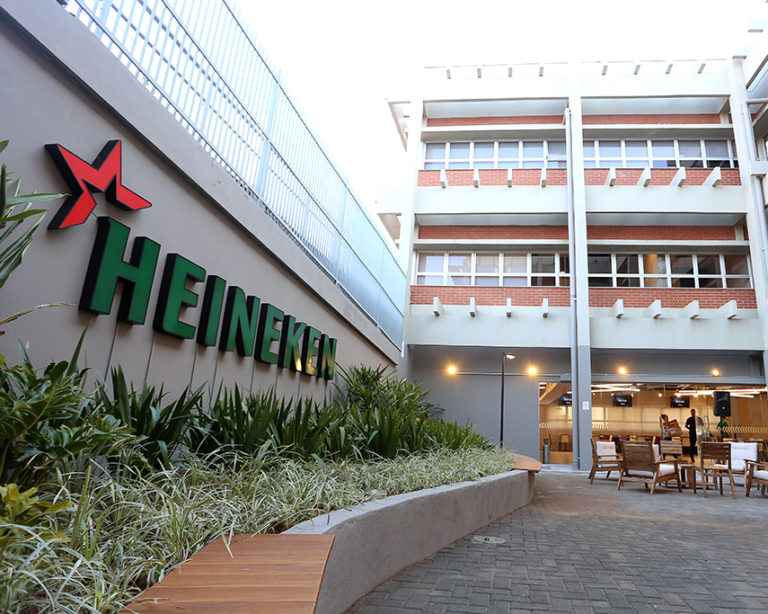 Heineken torna home office definitivo para seus funcionários corporativos