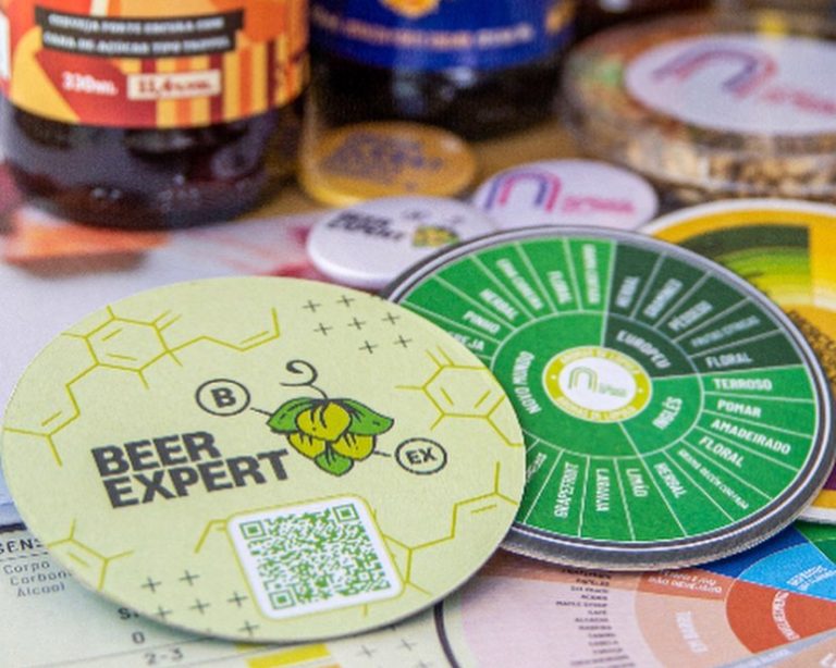 Menu Degustação: Cursos do Science e da Abracerva, top 5 da Mestre-Cervejeiro…