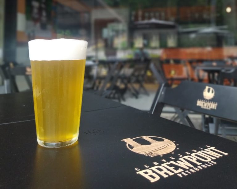 Loja da Brewpoint, Fruit Beer da Duranz e tour da Bohemia: As novidades da Rota RJ