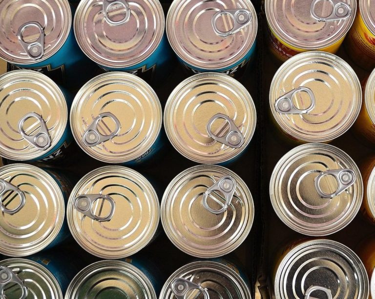 Ab InBev vende participação na sua operação de latas nos EUA por US$ 3 bilhões