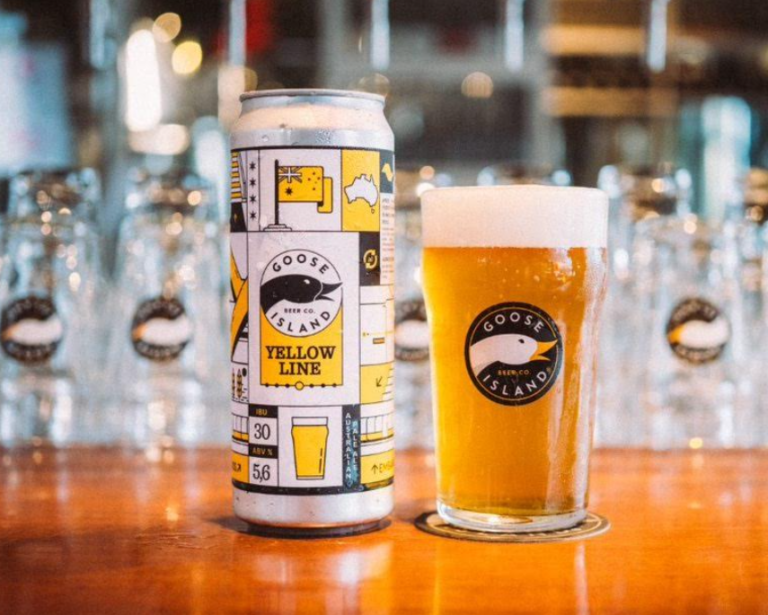 SP 467 anos: Goose reforça ligação com Pinheiros ao “ampliar” Yellow Line