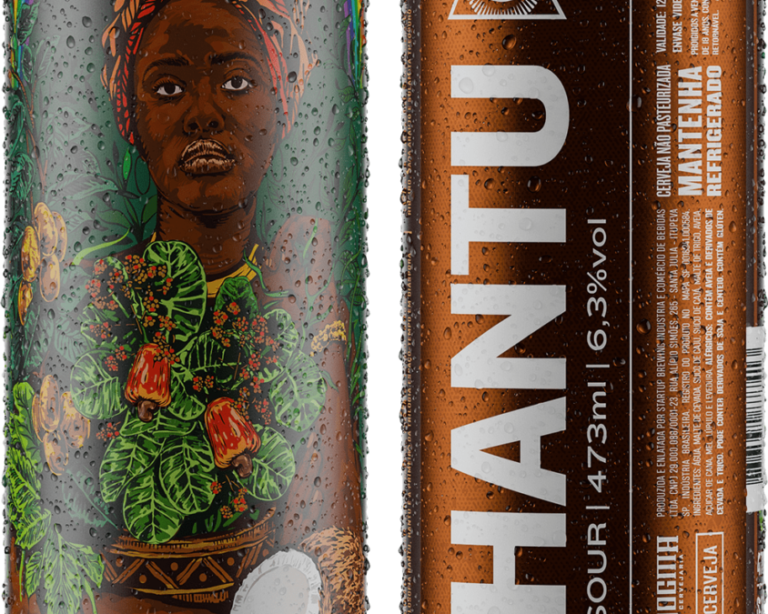 Dogma lança 1º rótulo de série criada em parceria com sommeliers negros