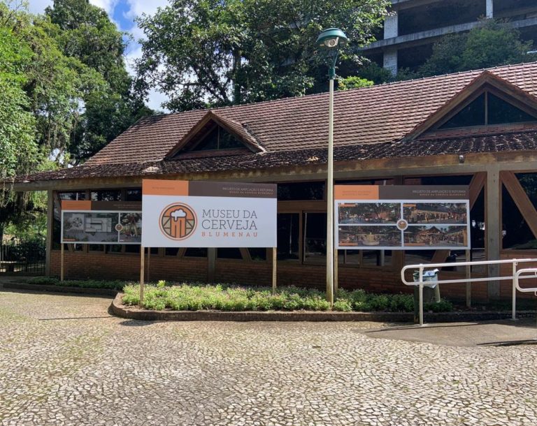 Menu Degustação: Museu da Cerveja revitalizado, reciclagem da Heineken…