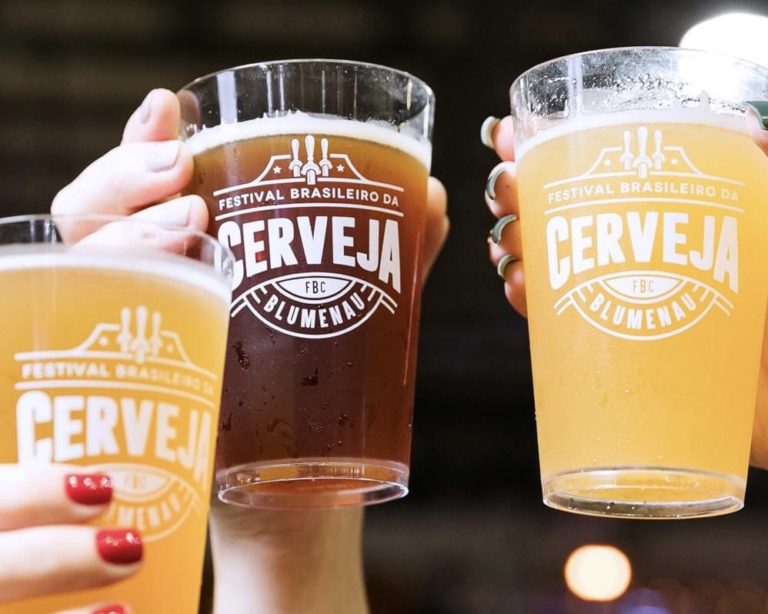 Adiados, Festival Brasileiro e Feira da Cerveja serão realizados em março de 2022