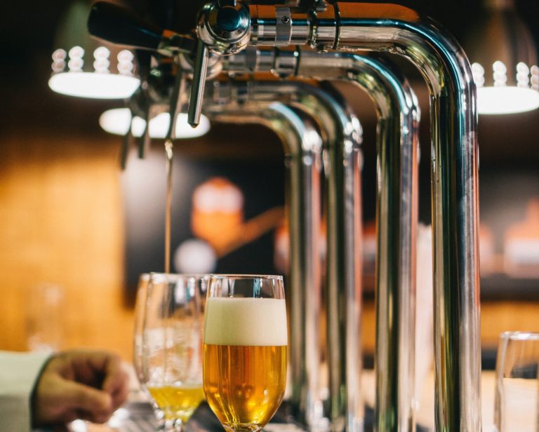 Especial: Saiba tudo sobre chopeiras, das utilizadas em bares até as residenciais