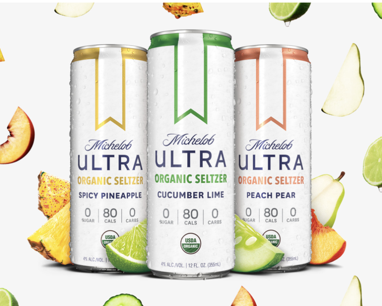 As tendências da Ab InBev para 2021: Delivery, bem-estar, sustentabilidade…